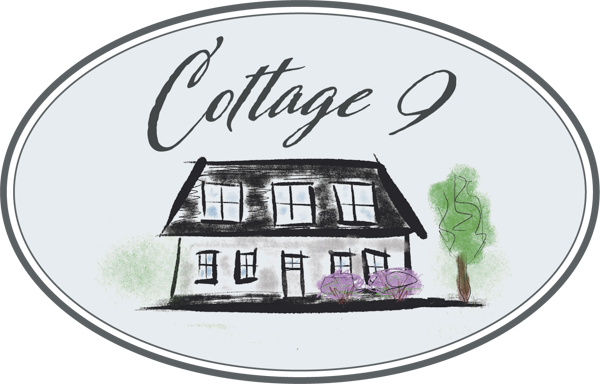 Cottage 9